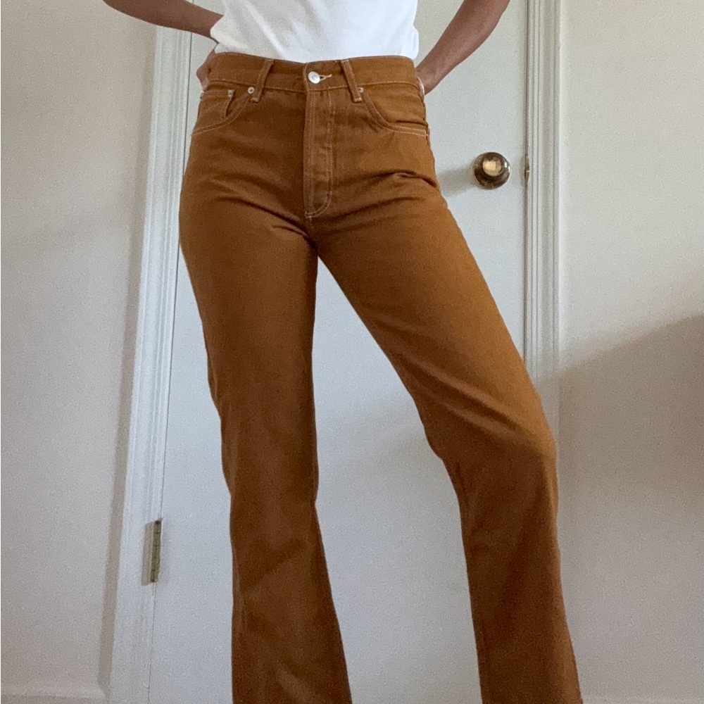 Sandro Denim Size 28 Women’s